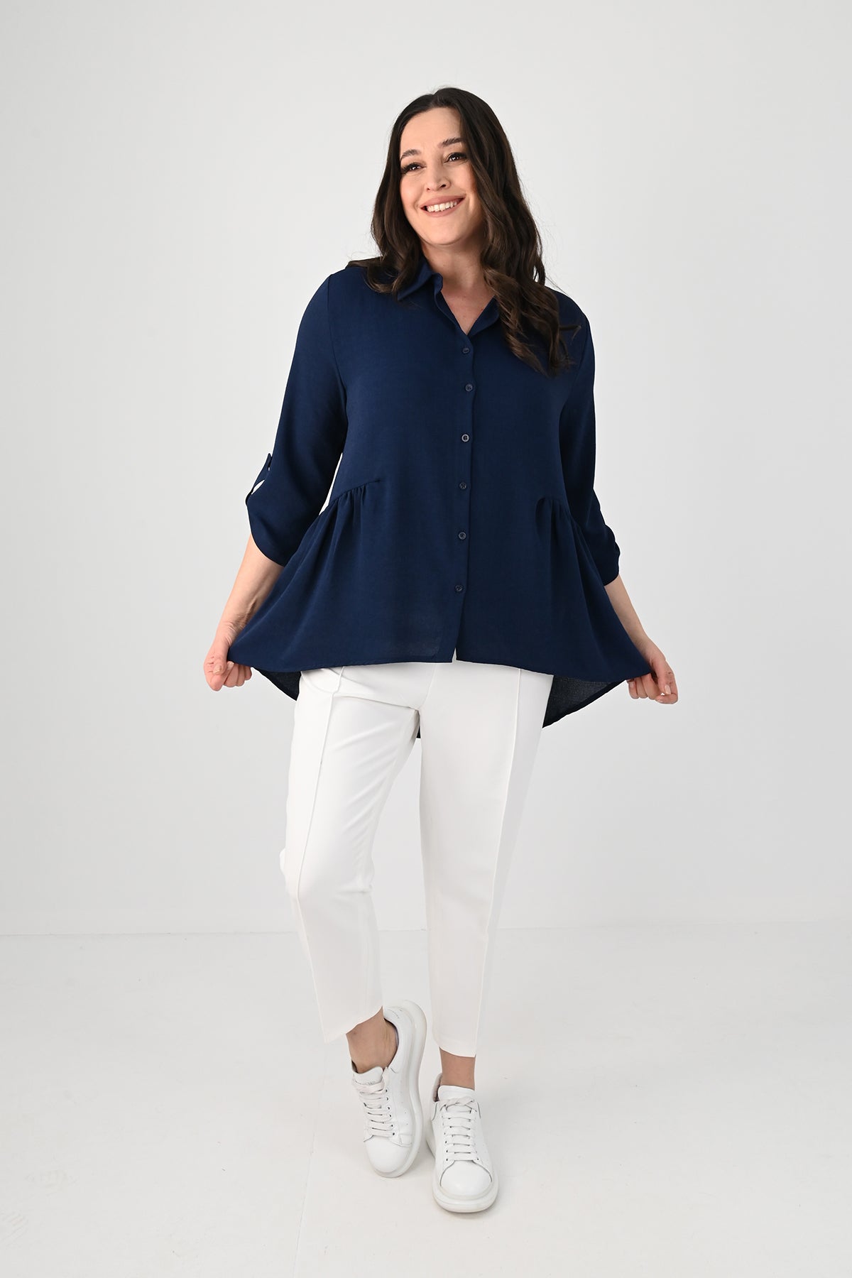 CAMASA CASUAL ANGRO BATAL 1720-24