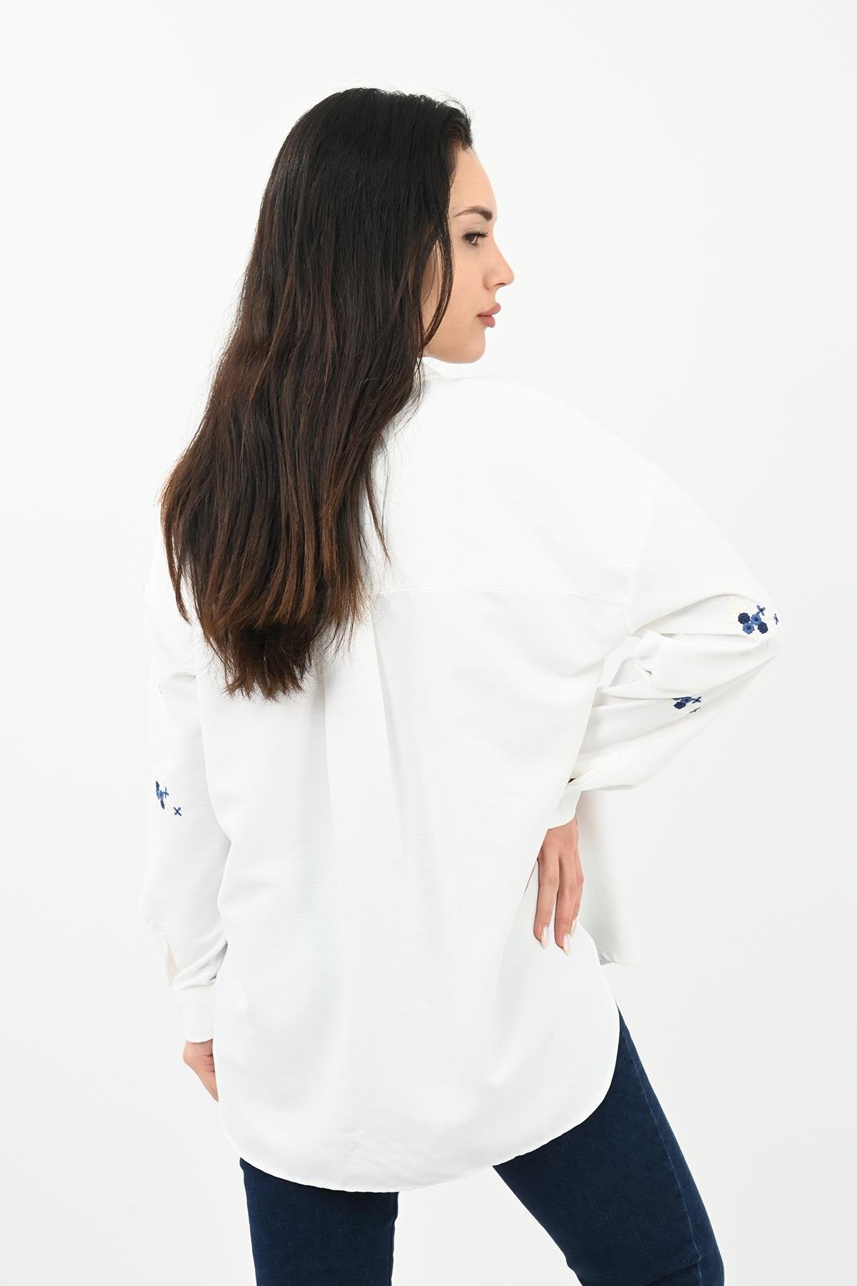 CAMASA CASUAL ANGRO 1724-24 +