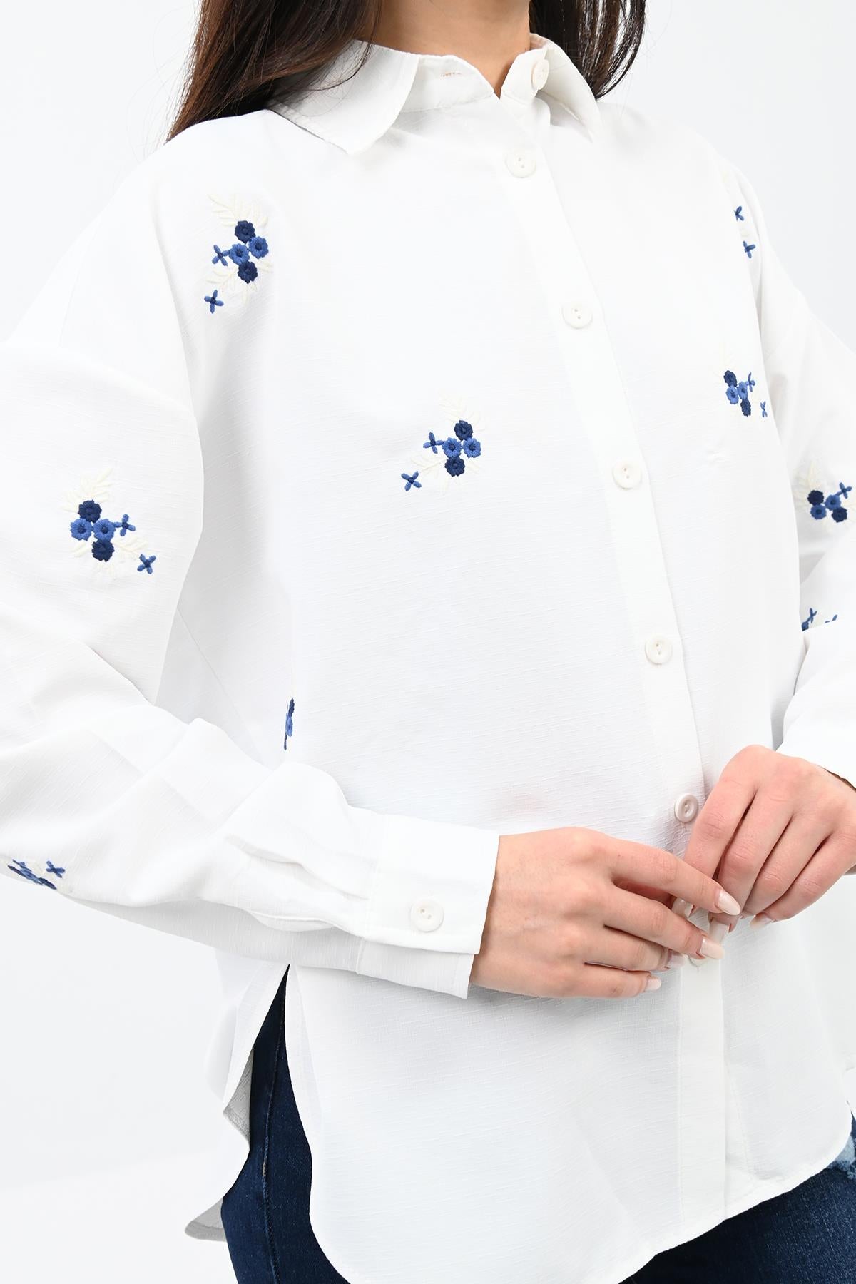 CAMASA CASUAL ANGRO 1724-24 +