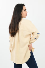 CAMASA CASUAL ANGRO 1724-24 +