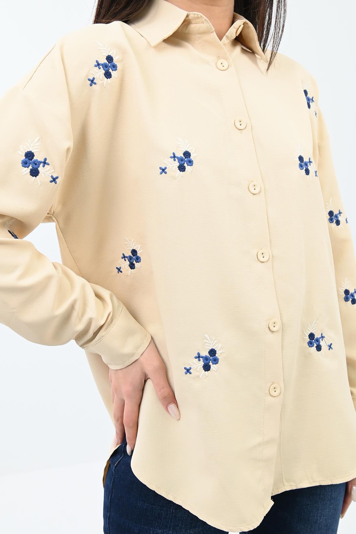 CAMASA CASUAL ANGRO 1724-24 +