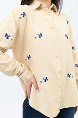 CAMASA CASUAL ANGRO 1724-24 +