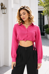CAMASA CASUAL ANGRO 1729-24
