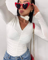 BLUZA CASUAL ANGRO 1733-24