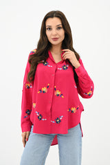 CAMASA CASUAL ANGRO 1735-24 brodata