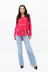 CAMASA CASUAL ANGRO 1735-24 brodata
