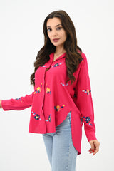 CAMASA CASUAL ANGRO 1735-24 brodata
