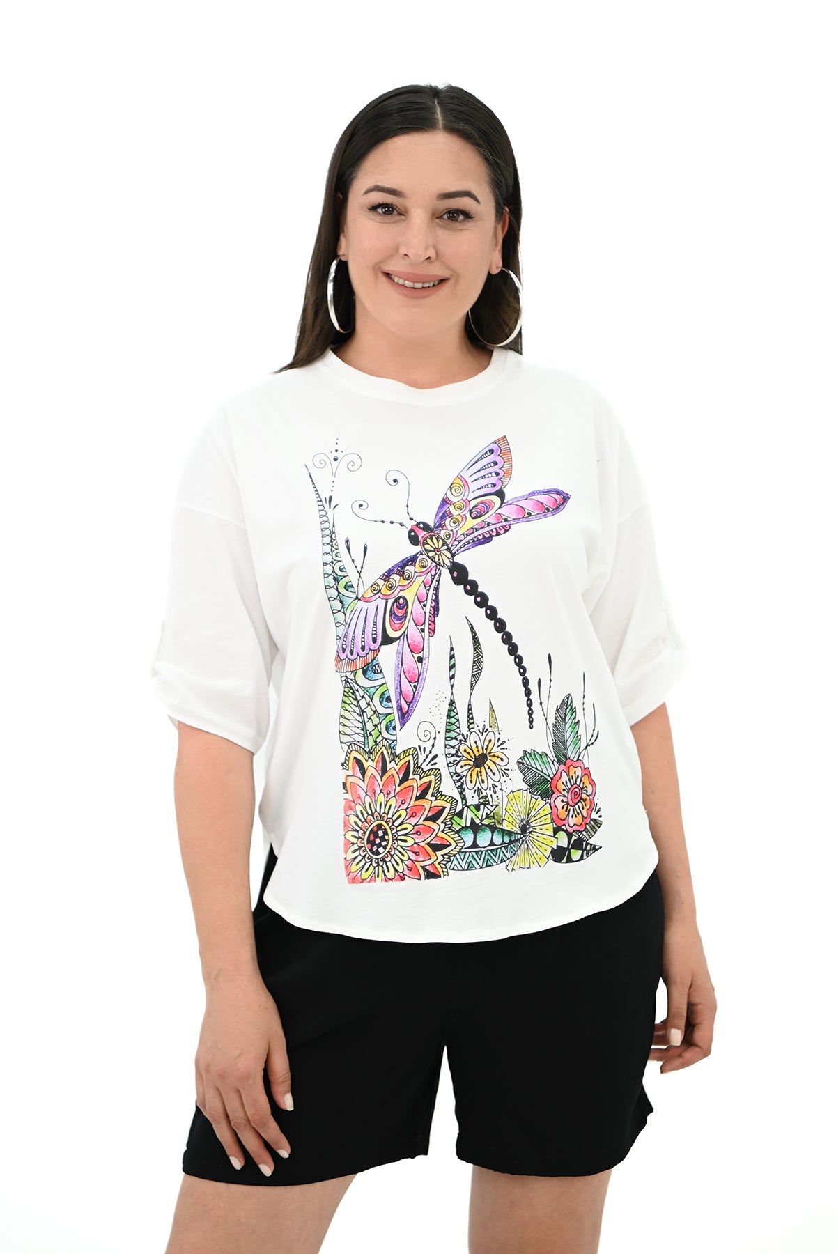 TRICOU BATAL SPORT ANGRO 1792-24