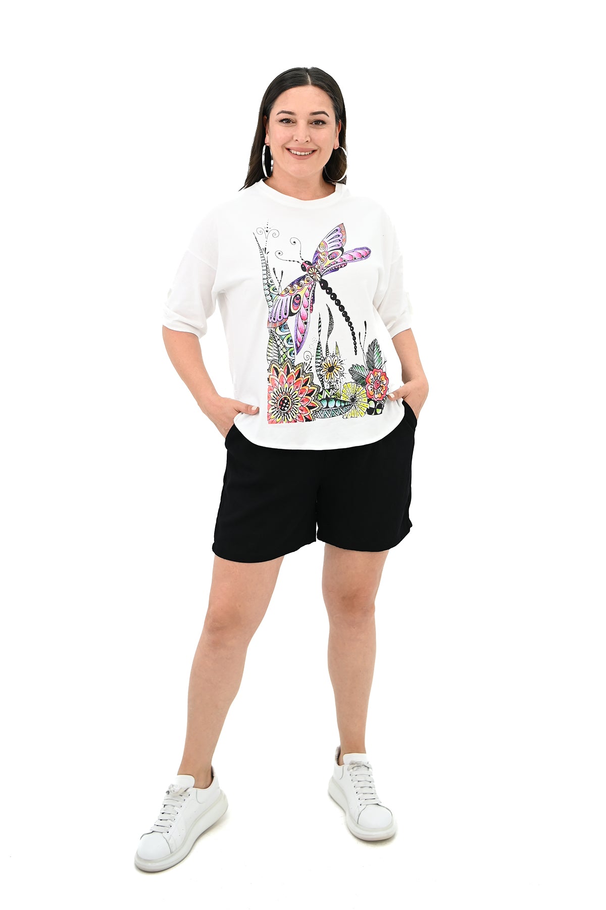 TRICOU BATAL SPORT ANGRO 1792-24