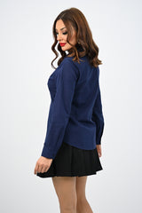 CAMASA CASUAL ANGRO 1824-24