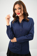 CAMASA CASUAL ANGRO 1824-24