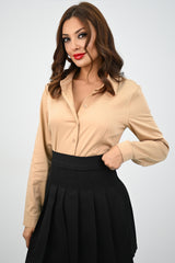 CAMASA CASUAL ANGRO 1824-24