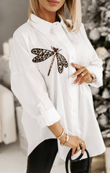 CAMASA CASUAL ANGRO 1829-24
