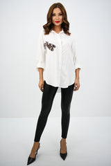 CAMASA CASUAL ANGRO 1829-24