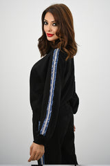 BLUZA SPORT ANGRO 1830-24