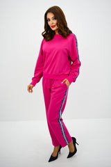 BLUZA SPORT ANGRO 1830-24