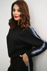 BLUZA SPORT ANGRO 1830-24