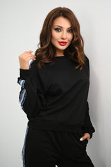 BLUZA SPORT ANGRO 1830-24