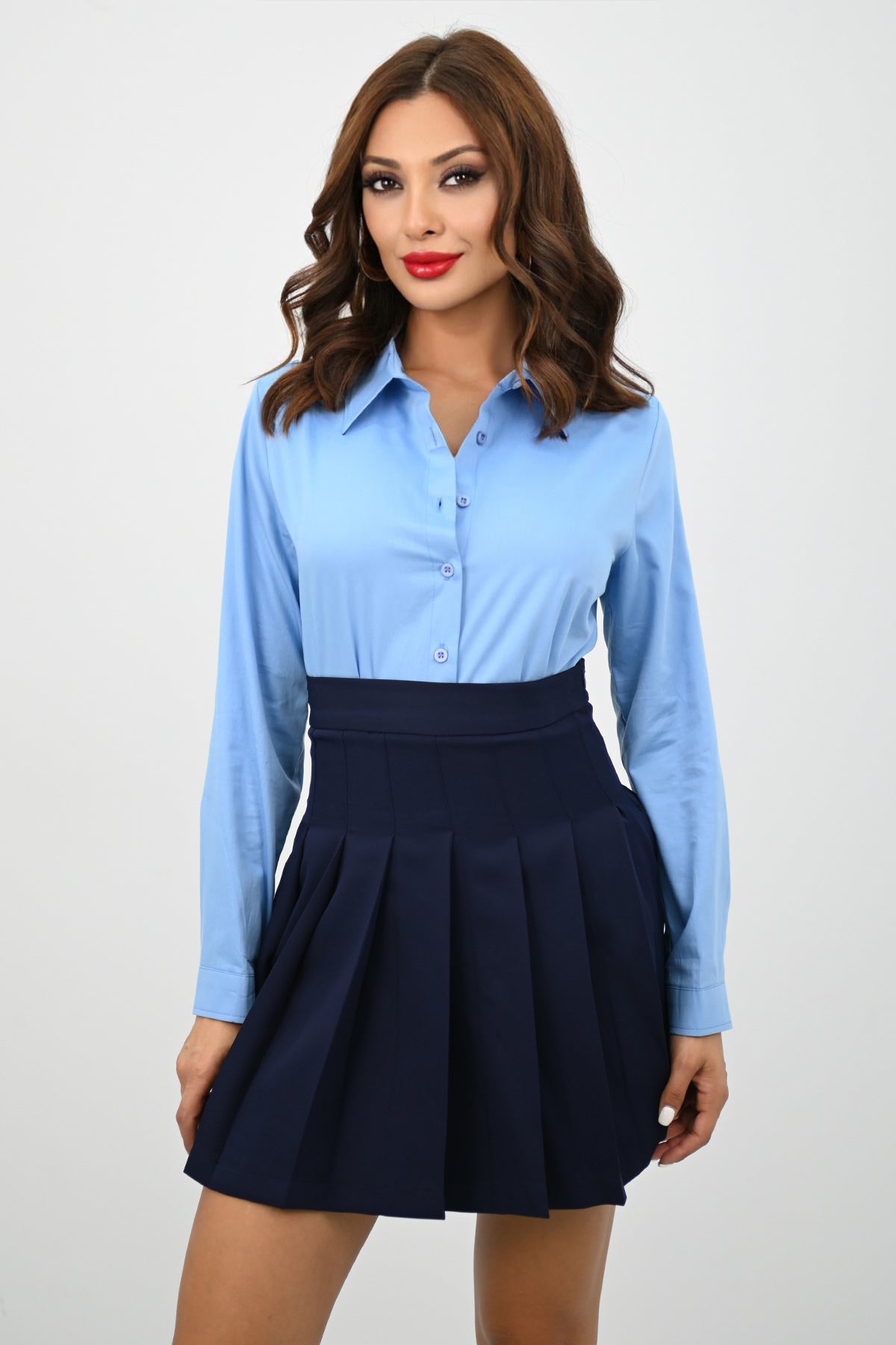 CAMASA CASUAL ANGRO 1842-24 +