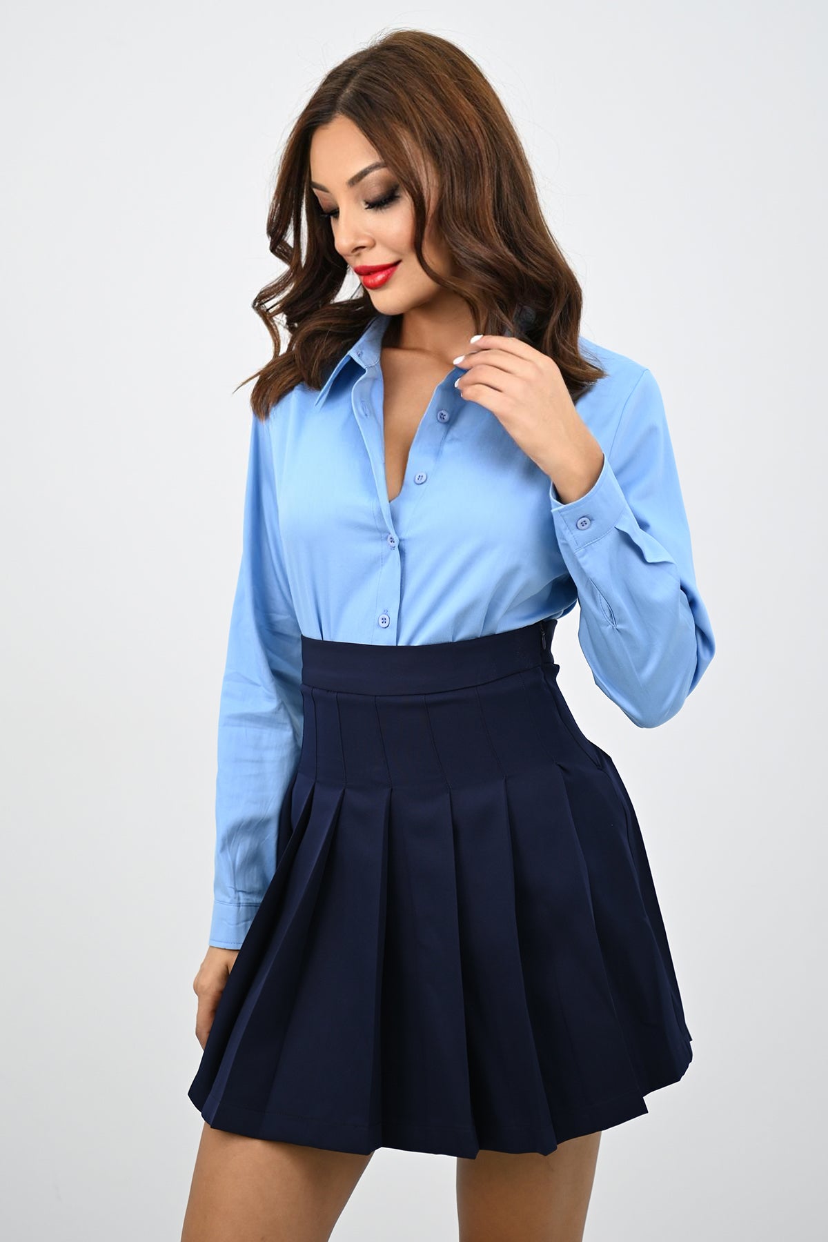 CAMASA CASUAL ANGRO 1842-24 +