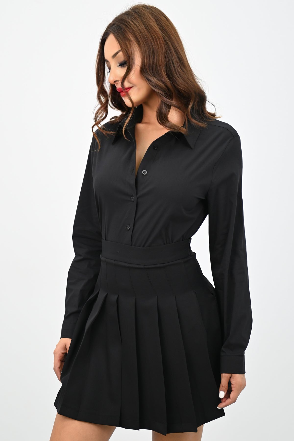 CAMASA CASUAL ANGRO 1842-24 +