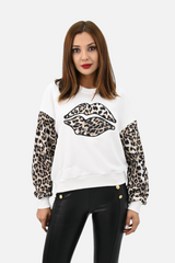 BLUZA CASUAL ANGRO 1849-24