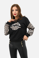 BLUZA CASUAL ANGRO 1849-24