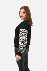 BLUZA CASUAL ANGRO 1849-24