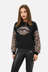 BLUZA CASUAL ANGRO 1849-24