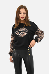 BLUZA CASUAL ANGRO 1849-24