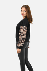 BLUZA CASUAL ANGRO 1849-24