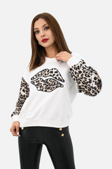 BLUZA CASUAL ANGRO 1849-24