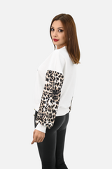 BLUZA CASUAL ANGRO 1849-24