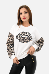 BLUZA CASUAL ANGRO 1849-24