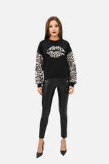 BLUZA CASUAL ANGRO 1849-24