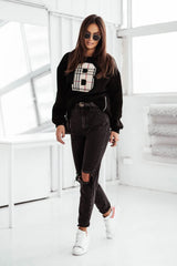 BLUZA VATUITA SPORT ANGRO 1866-24