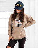BLUZA VATUITA SPORT ANGRO 1866-24