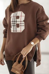 BLUZA VATUITA SPORT ANGRO 1866-24