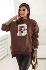 BLUZA VATUITA SPORT ANGRO 1866-24