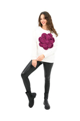 BLUZA VATUITA SPORT ANGRO 1876-24