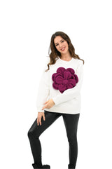 BLUZA VATUITA SPORT ANGRO 1876-24