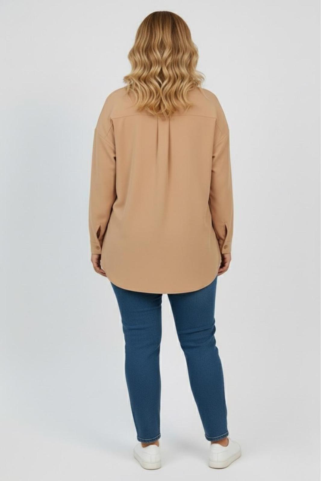 CAMASA CASUAL ANGRO BATAL 1985-25