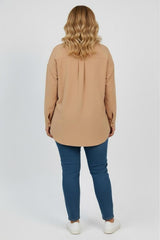 ЕТИКЕТИРАНА РИЗА НА ЕДРО БИТКА 1670-24