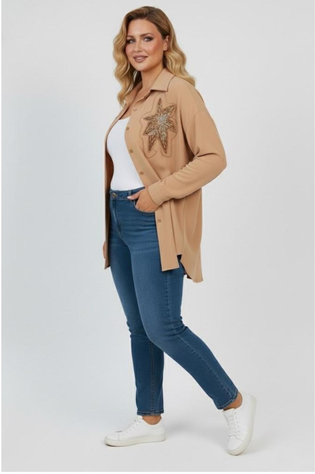 CAMASA CASUAL ANGRO BATAL 1985-25