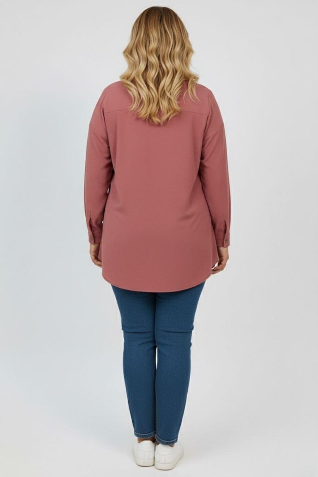 CAMASA CASUAL ANGRO BATAL 1985-25