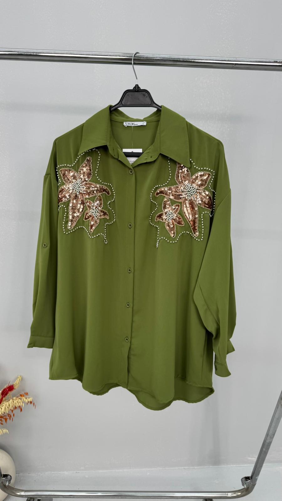 CAMASA CASUAL ANGRO BATAL 1985-25