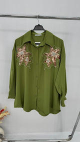 CAMASA CASUAL ANGRO BATAL 1985-25