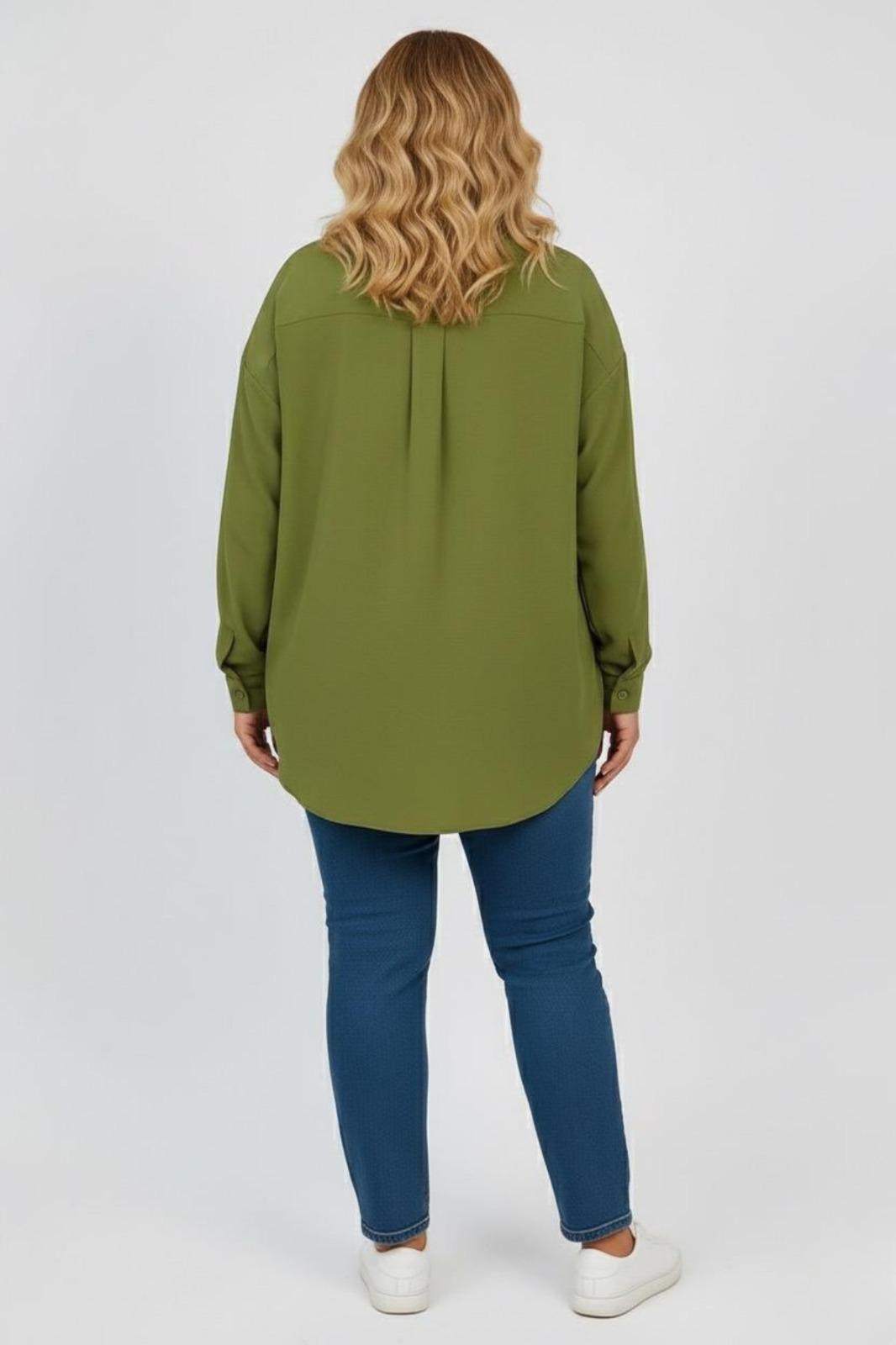 CAMASA CASUAL ANGRO BATAL 1985-25