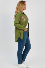 CAMASA CASUAL ANGRO BATAL 1985-25