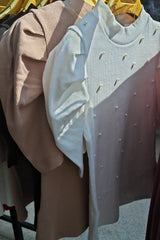 BLUZA CASUAL ANGRO 1898-25